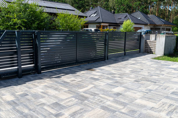 Best Professional Driveway Pavers  in Forest Meadows, CA