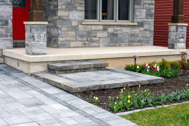 Forest Meadows, CA Driveway Pavers Company