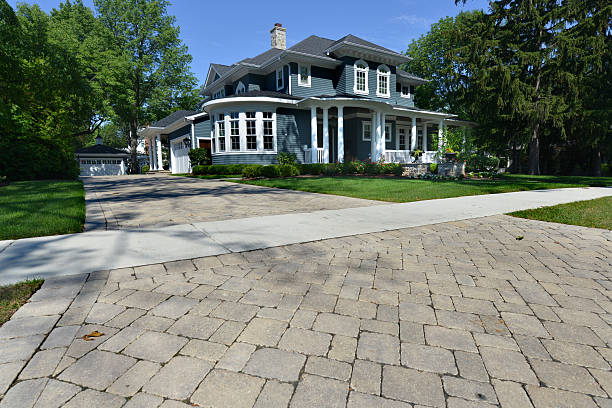 Trusted Forest Meadows, CA Driveway Pavers Experts