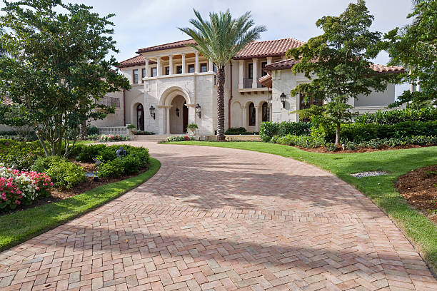 Best Driveway Repair Near Me  in Forest Meadows, CA