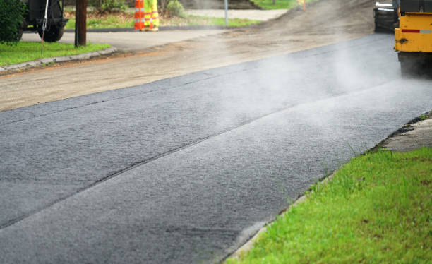 Best Best Driveway Pavers  in Forest Meadows, CA
