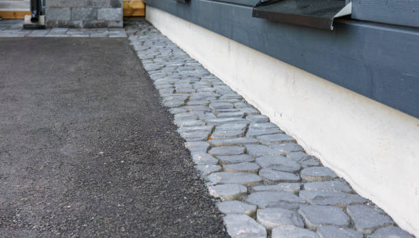 Best Brick Driveway Pavers  in Forest Meadows, CA