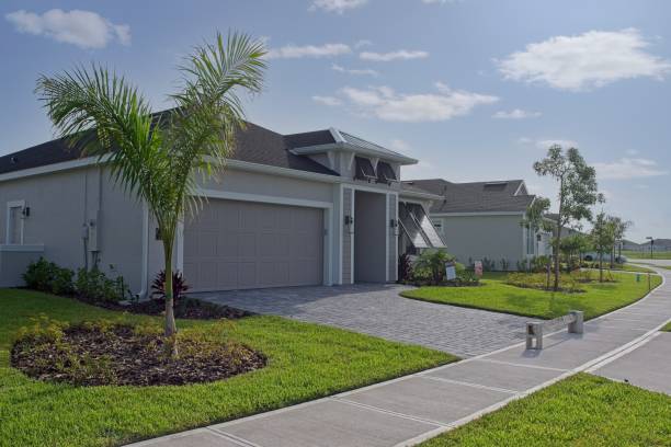 Reasons to Select Us for Your Driveway Paving Requirements in Forest Meadows, CA