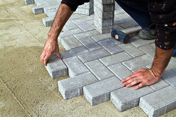 Best Driveway Pavers Near Me  in Forest Meadows, CA