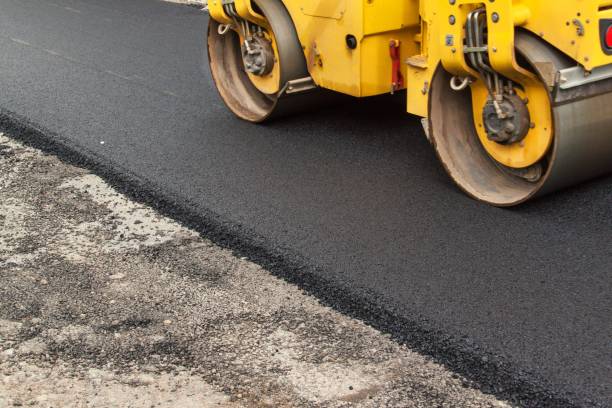 Best Driveway Pavers Cost  in Forest Meadows, CA